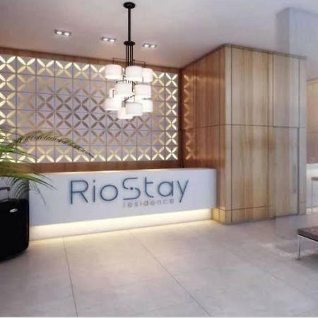 Flat Com Cozinha - Rio Stay - Rock In Rio - Rio Centro Rio de Janeiro Exteriér fotografie
