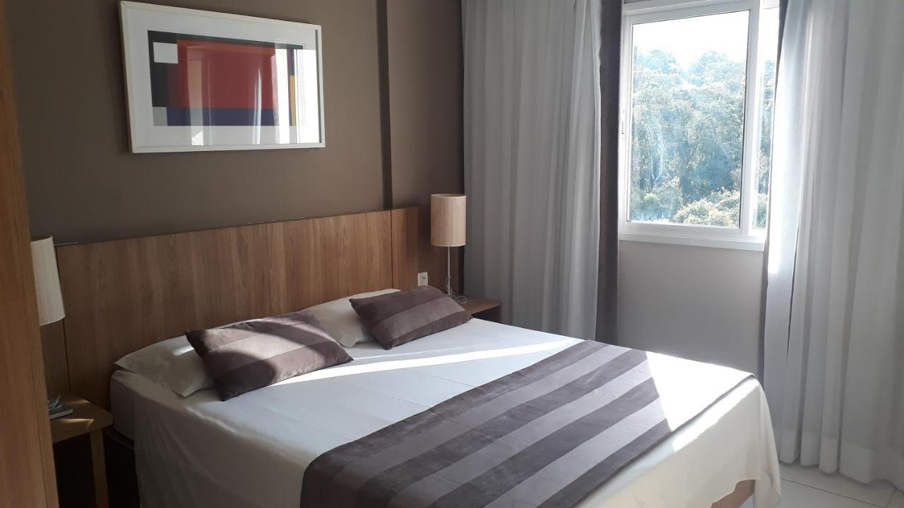 Flat Com Cozinha - Rio Stay - Rock In Rio - Rio Centro Rio de Janeiro Exteriér fotografie