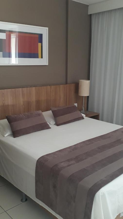 Flat Com Cozinha - Rio Stay - Rock In Rio - Rio Centro Rio de Janeiro Exteriér fotografie