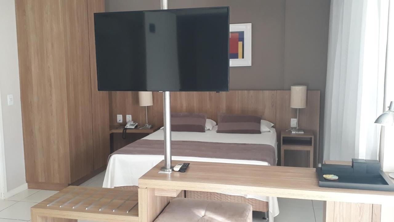 Flat Com Cozinha - Rio Stay - Rock In Rio - Rio Centro Rio de Janeiro Exteriér fotografie