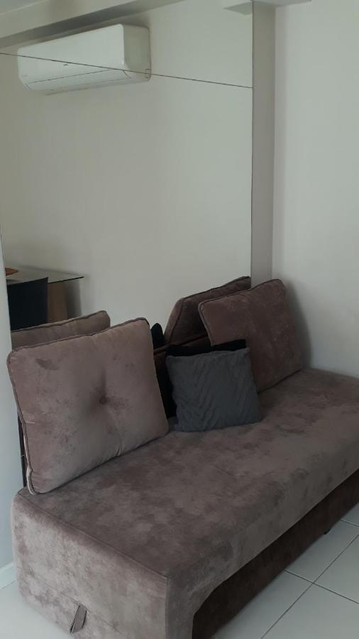 Flat Com Cozinha - Rio Stay - Rock In Rio - Rio Centro Rio de Janeiro Exteriér fotografie