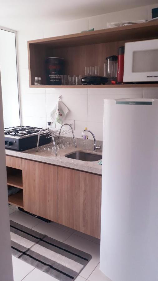 Flat Com Cozinha - Rio Stay - Rock In Rio - Rio Centro Rio de Janeiro Exteriér fotografie