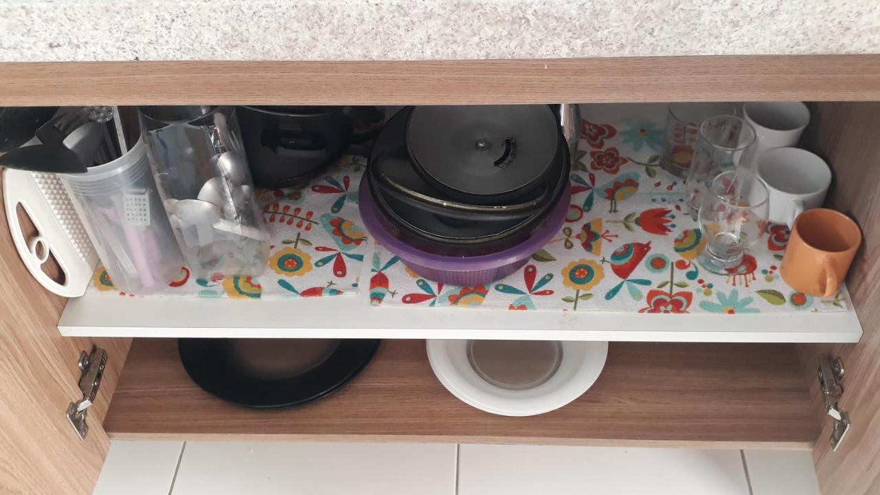 Flat Com Cozinha - Rio Stay - Rock In Rio - Rio Centro Rio de Janeiro Exteriér fotografie