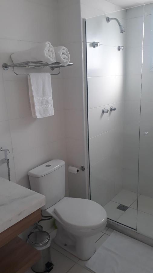 Flat Com Cozinha - Rio Stay - Rock In Rio - Rio Centro Rio de Janeiro Exteriér fotografie