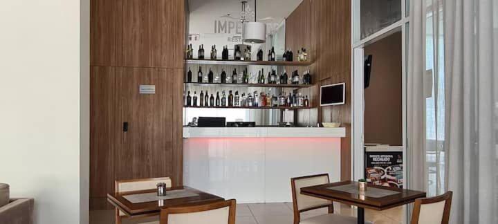 Flat Com Cozinha - Rio Stay - Rock In Rio - Rio Centro Rio de Janeiro Exteriér fotografie