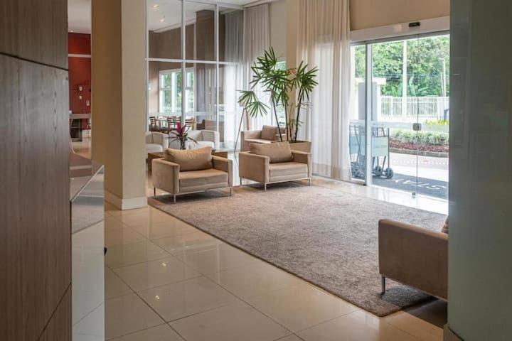 Flat Com Cozinha - Rio Stay - Rock In Rio - Rio Centro Rio de Janeiro Exteriér fotografie